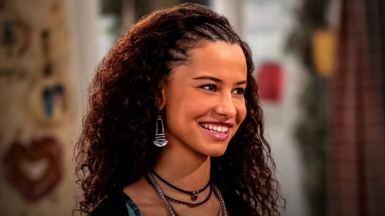 Who Is Ashley Aufderheide? Age, Career, Movies, TV Shows, and Personal Life Ashley Aufderheide