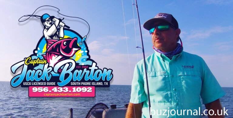 Jack Barton: The Untold Story, Meaning, Identity, and Growing Popularity of the Name