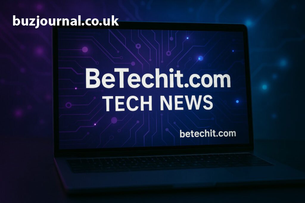 betechit.com tech