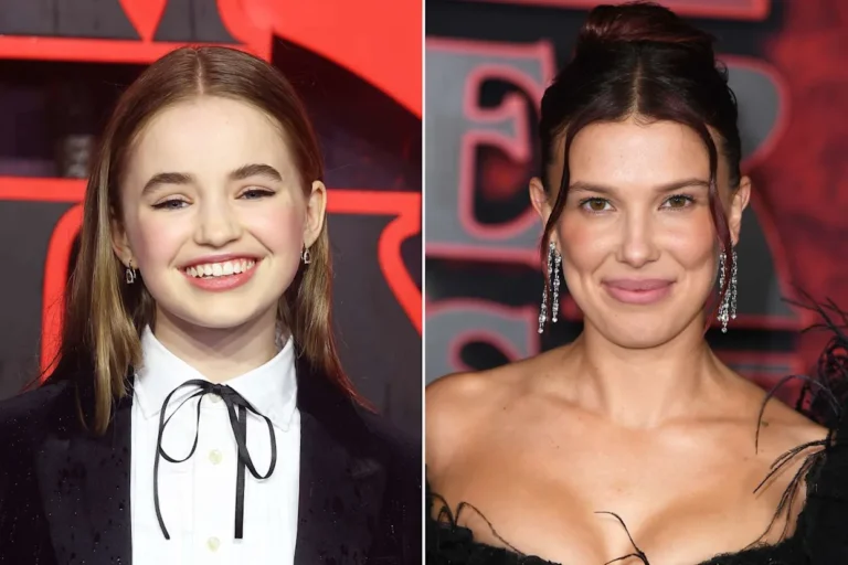 Who Is Nell Fisher? Age, Career, and Rise to Fame Nell Fisher