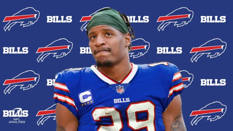 Why Rasul Douglas is the Cornerback You Should Know Rasul Douglas