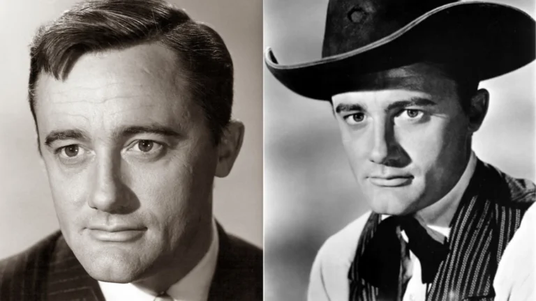 Robert Vaughn