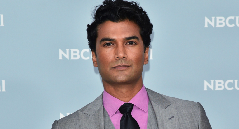 Sendhil Ramamurthy