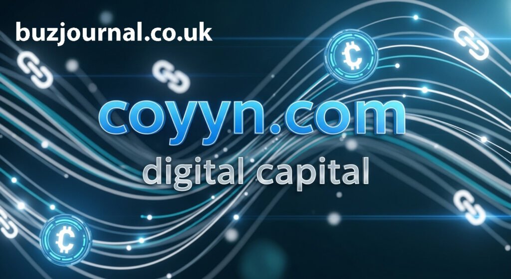 coyyn.com economy
