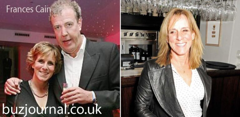 Frances Cain: The Woman Behind the Story — A Deep Dive into Her Life, Legacy, and Impact