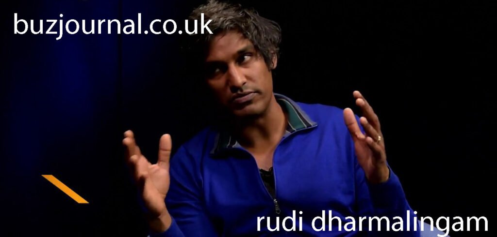 rudi dharmalingam
