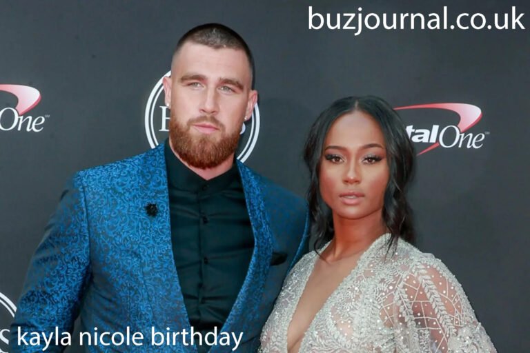 Kayla Nicole Birthday: Everything You Need to Know About Her Special Day and Life Journey