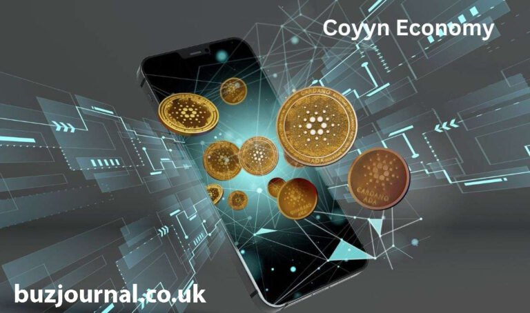 Coyyn.com Economy: Understanding Digital Finance, Growth, and Modern Economic Shifts
